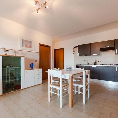 Residenze Etruria Aparthotel San Vincenzo Bagian luar foto