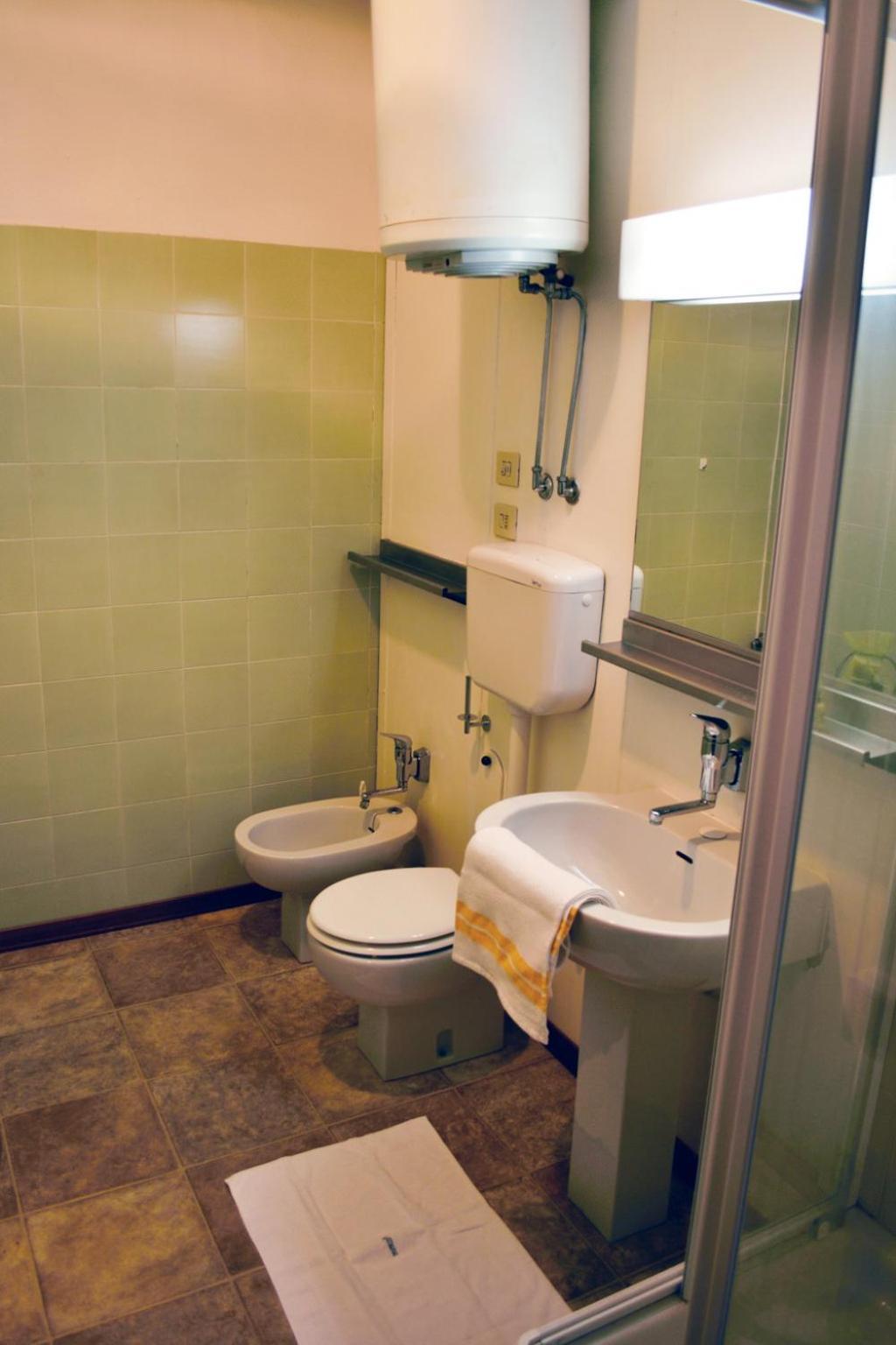 Residenze Etruria Aparthotel San Vincenzo Bagian luar foto