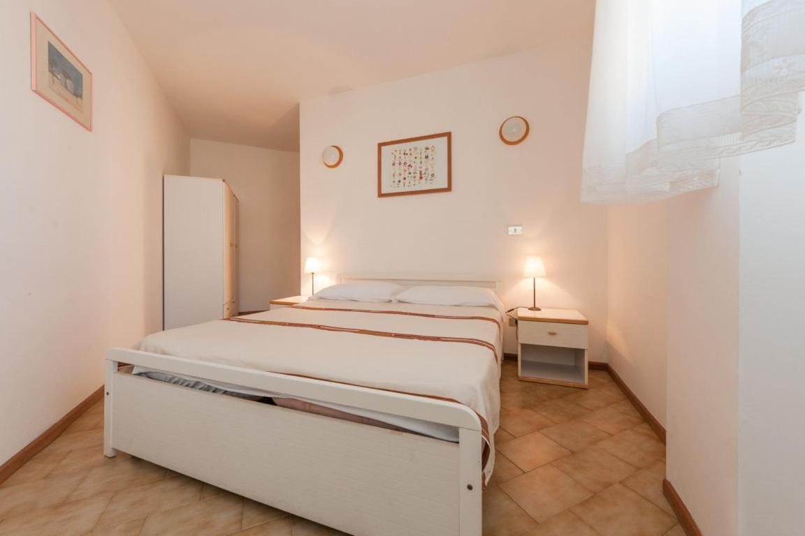 Residenze Etruria Aparthotel San Vincenzo Bagian luar foto