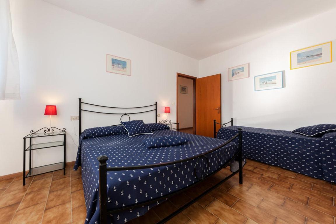 Residenze Etruria Aparthotel San Vincenzo Bagian luar foto