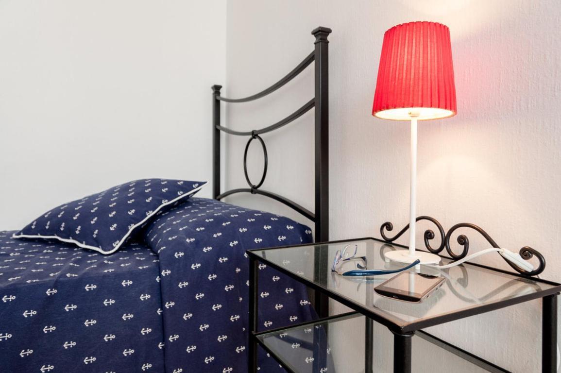 Residenze Etruria Aparthotel San Vincenzo Bagian luar foto