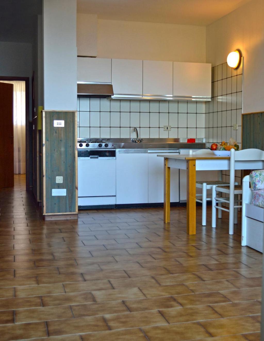 Residenze Etruria Aparthotel San Vincenzo Bagian luar foto