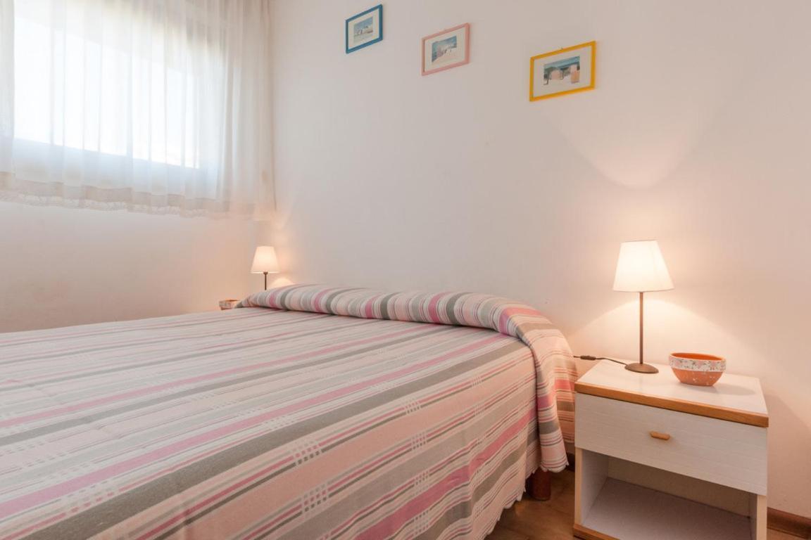 Residenze Etruria Aparthotel San Vincenzo Bagian luar foto