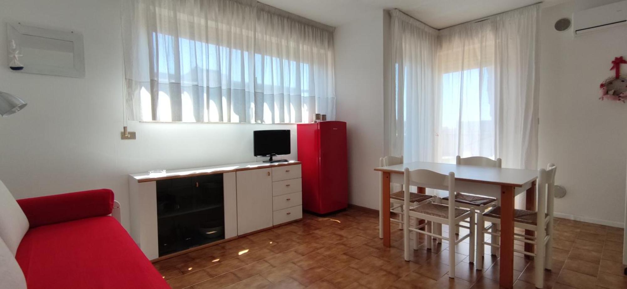 Residenze Etruria Aparthotel San Vincenzo Bagian luar foto