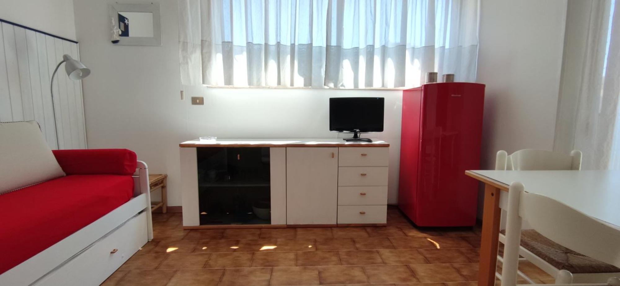 Residenze Etruria Aparthotel San Vincenzo Bagian luar foto