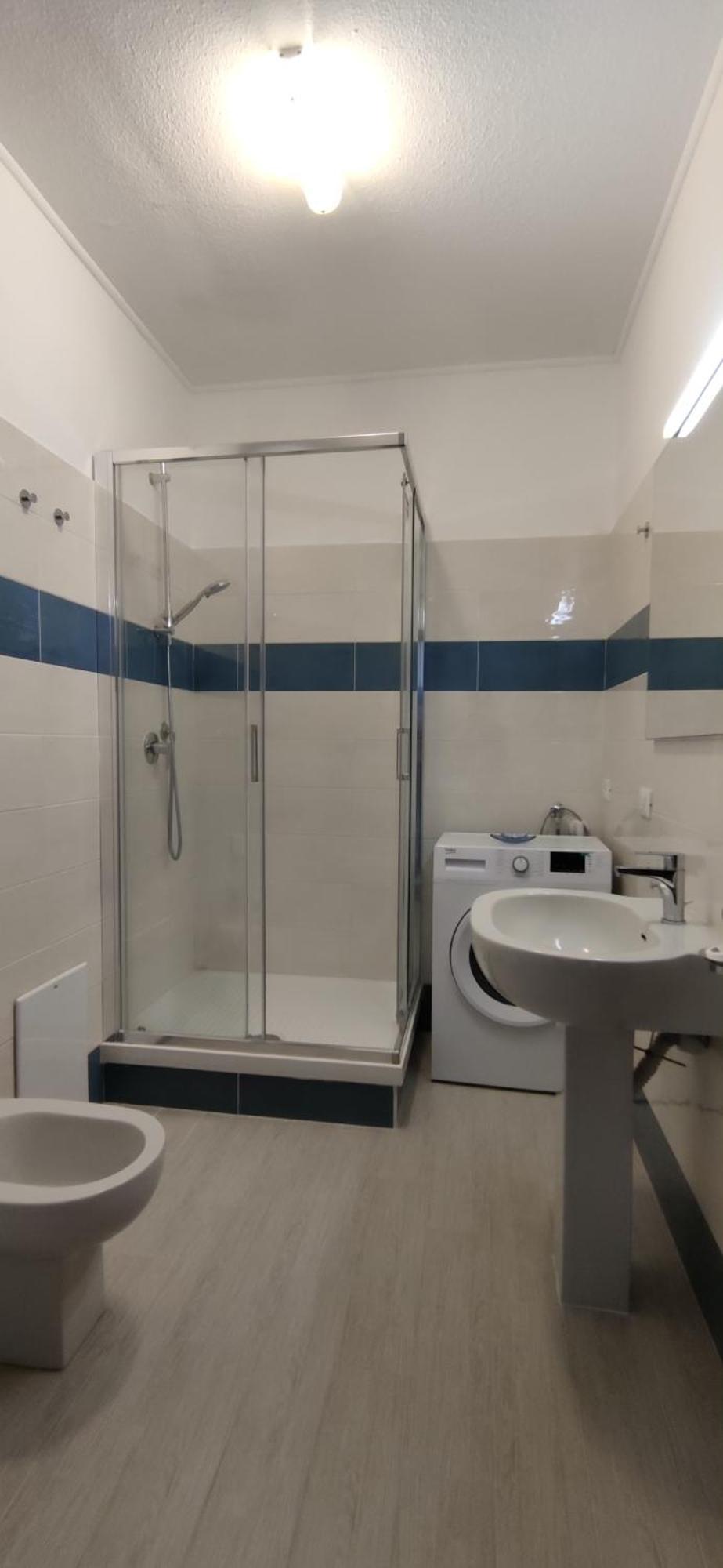 Residenze Etruria Aparthotel San Vincenzo Bagian luar foto