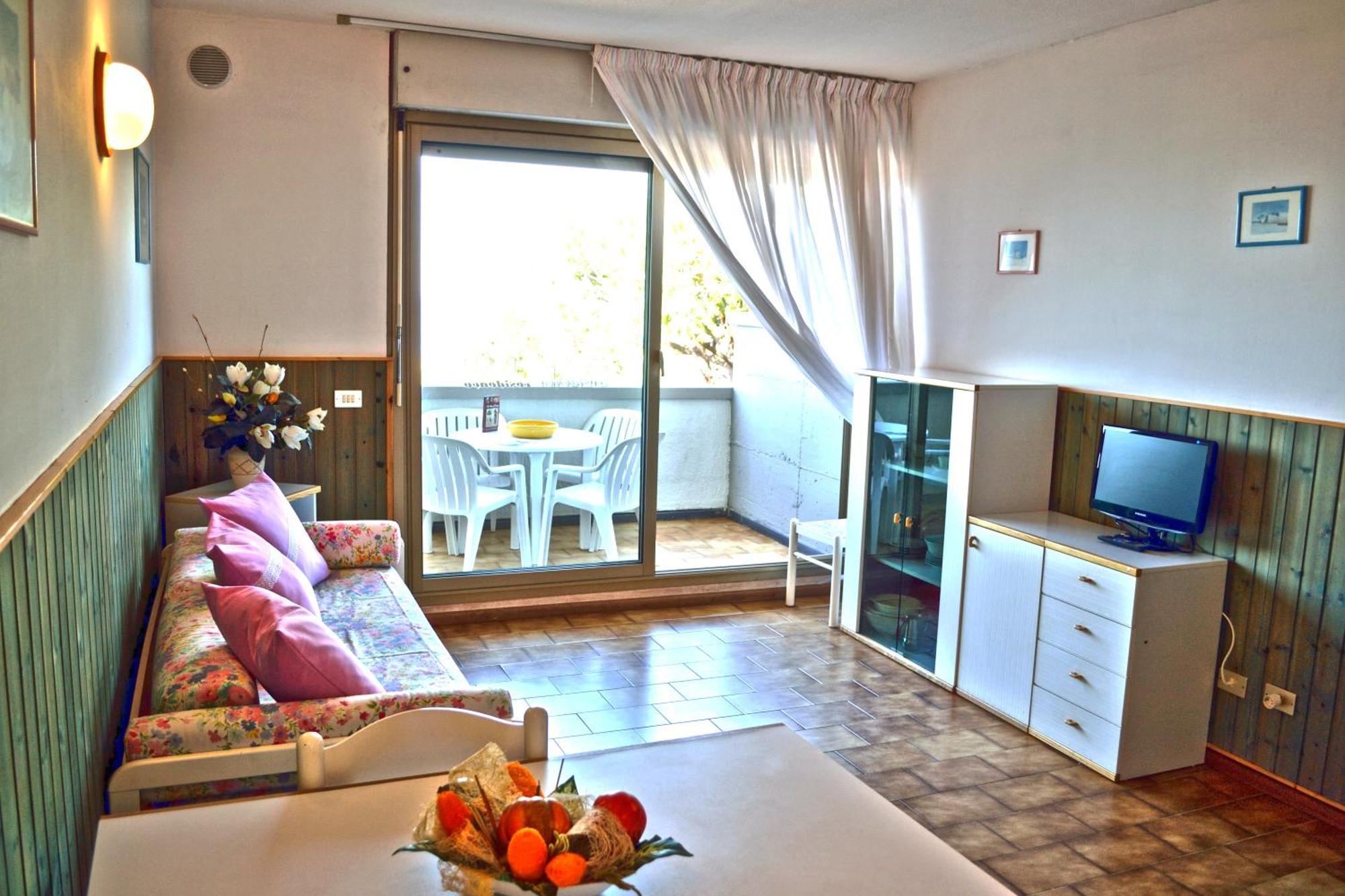 Residenze Etruria Aparthotel San Vincenzo Bagian luar foto