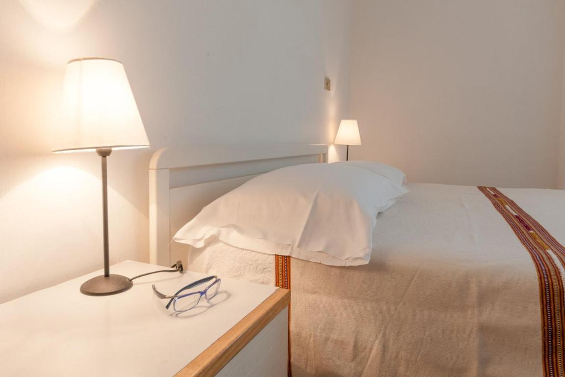 Residenze Etruria Aparthotel San Vincenzo Bagian luar foto
