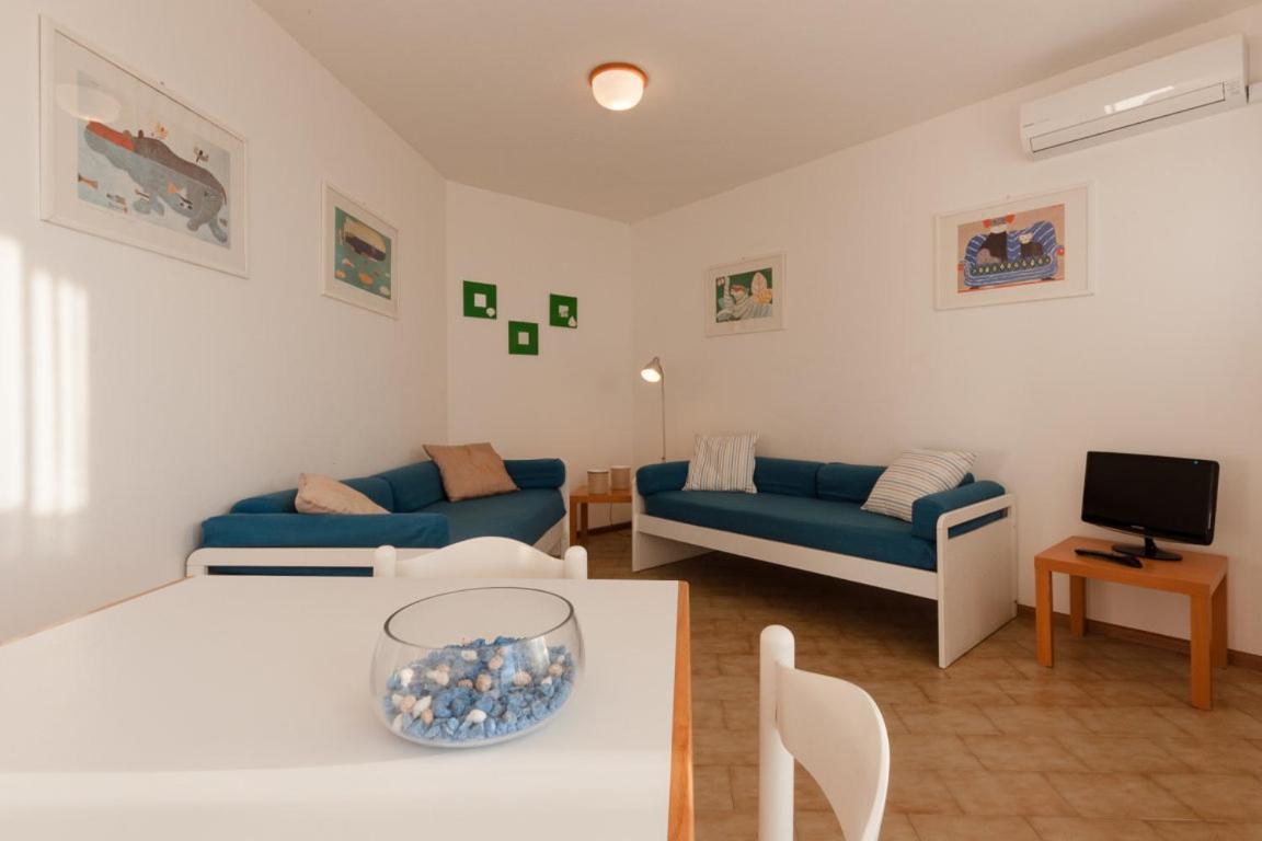 Residenze Etruria Aparthotel San Vincenzo Bagian luar foto