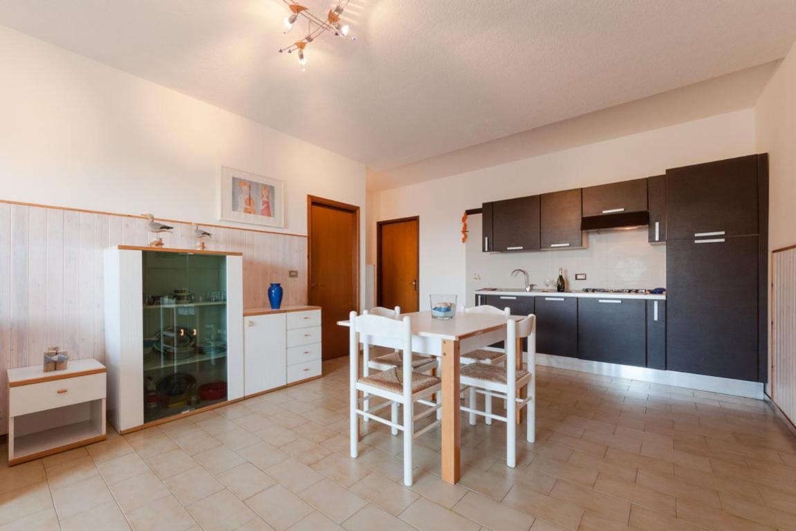 Residenze Etruria Aparthotel San Vincenzo Bagian luar foto