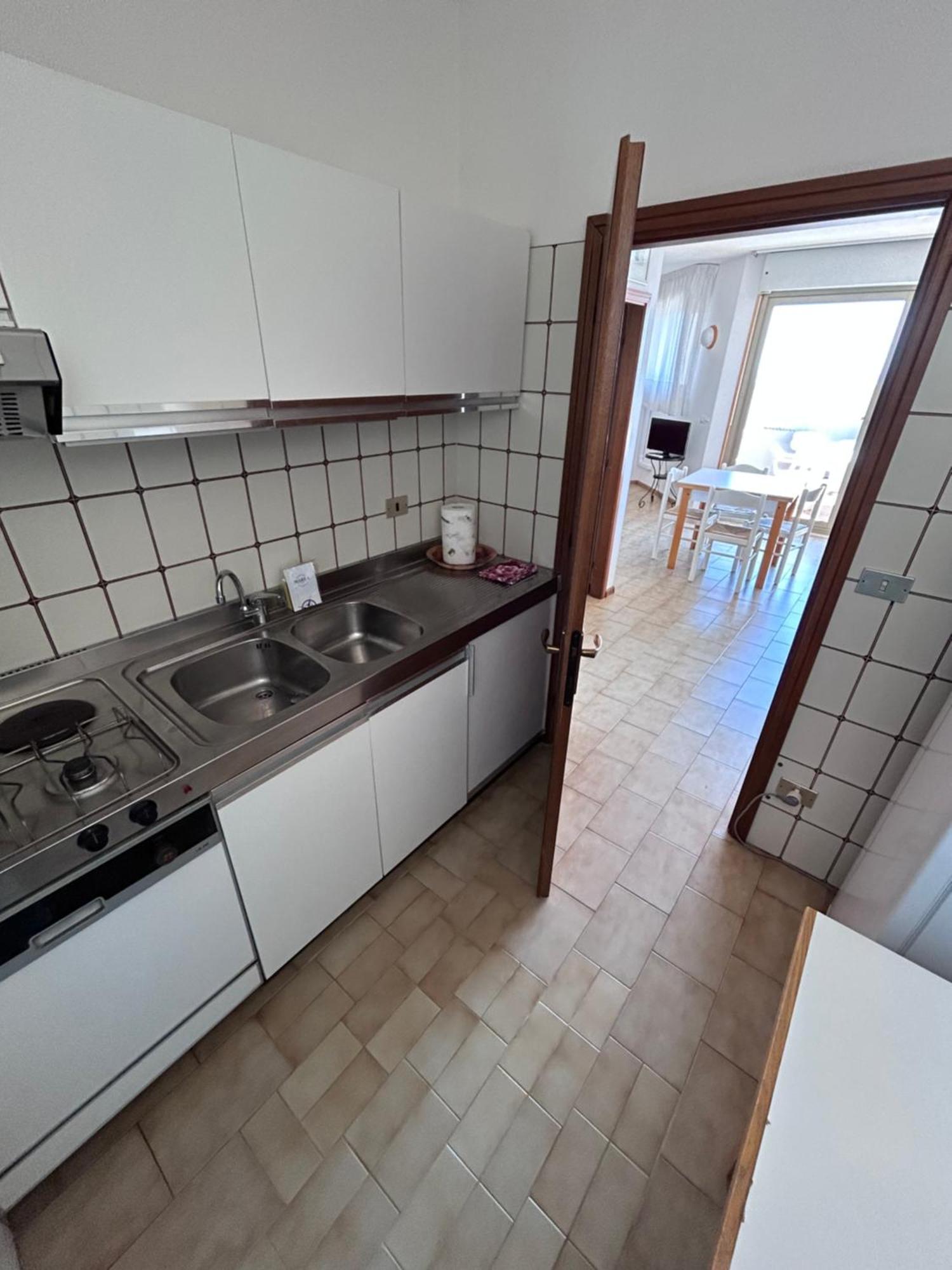 Residenze Etruria Aparthotel San Vincenzo Bagian luar foto