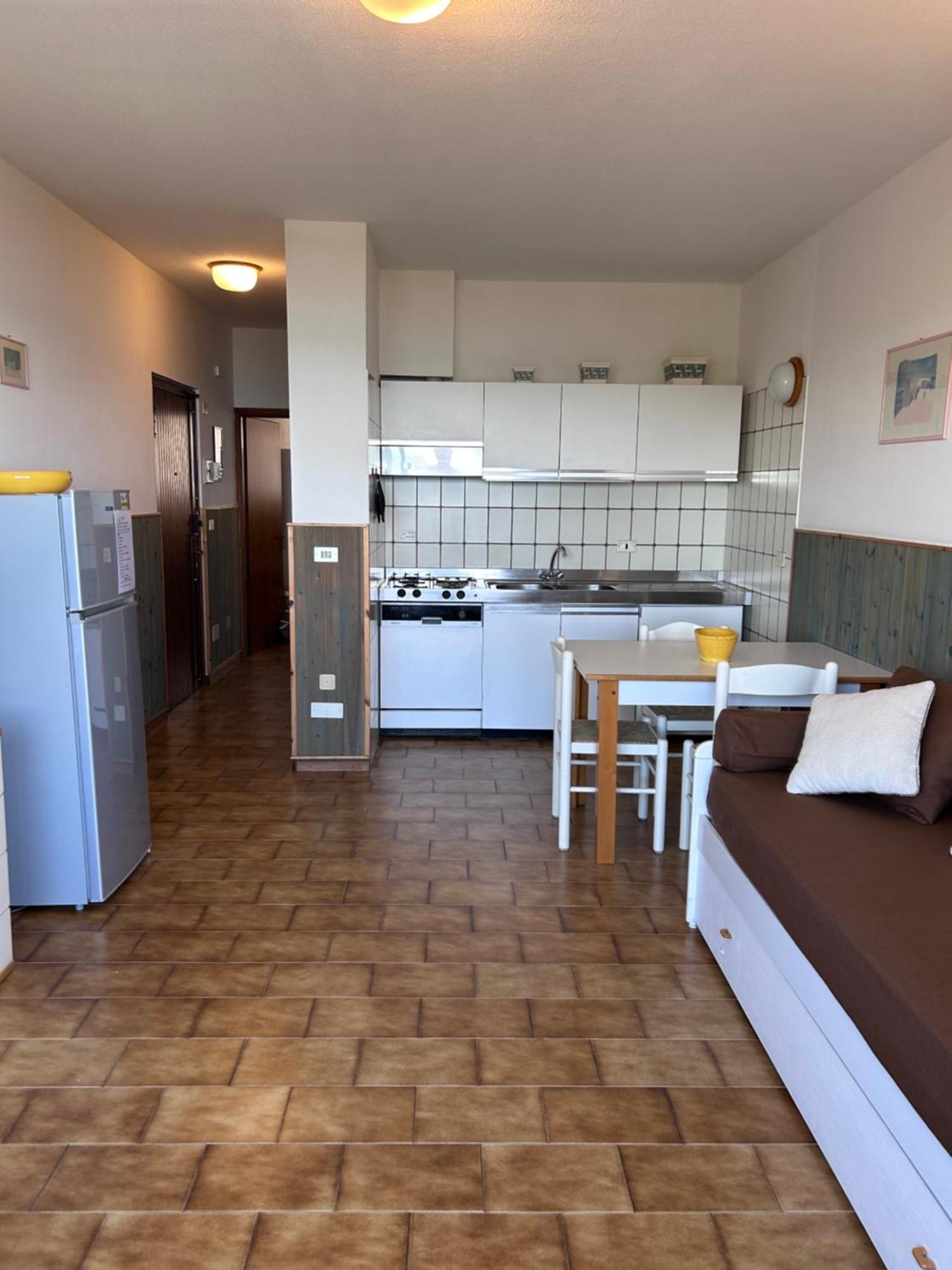 Residenze Etruria Aparthotel San Vincenzo Bagian luar foto