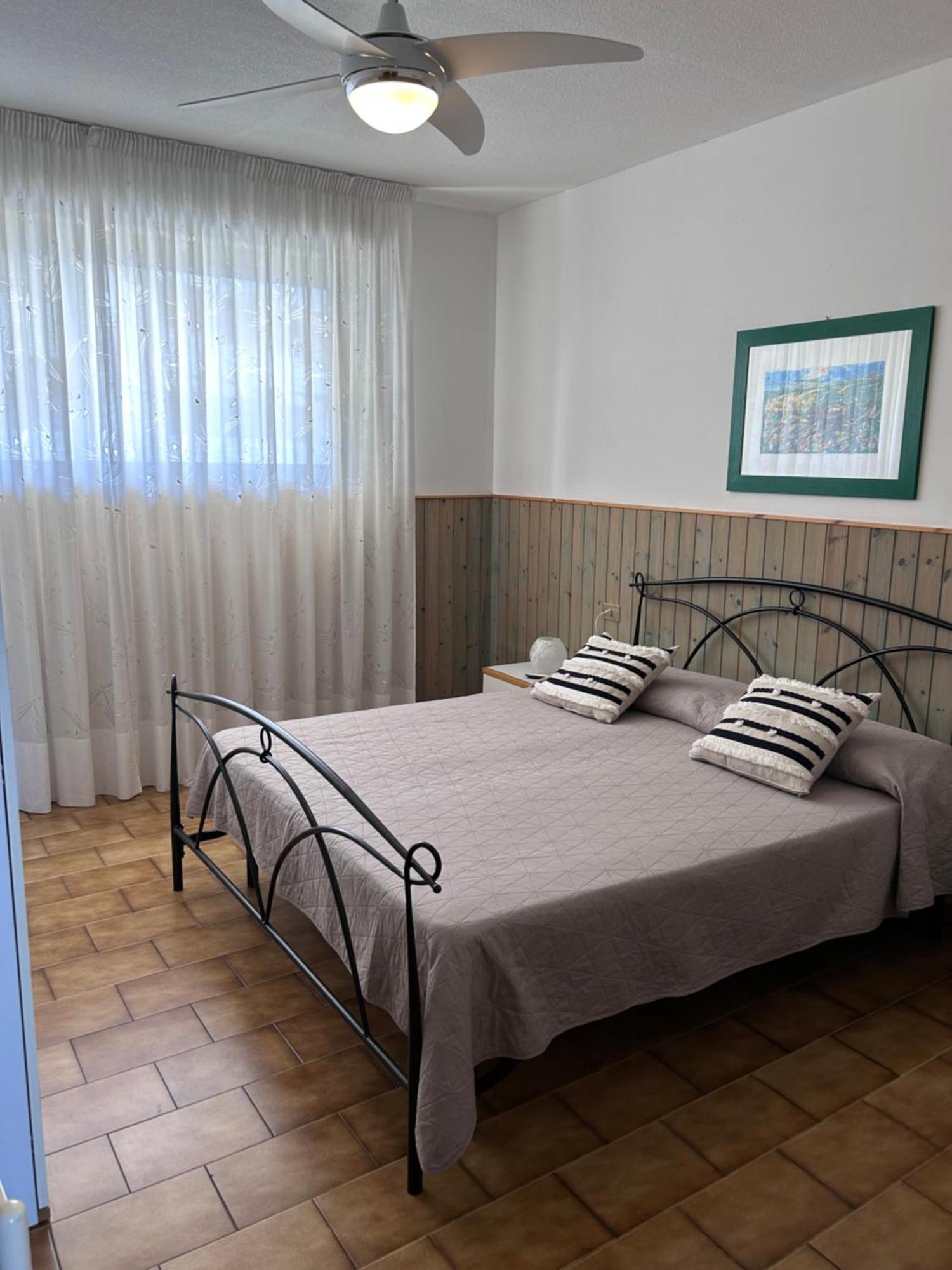 Residenze Etruria Aparthotel San Vincenzo Bagian luar foto