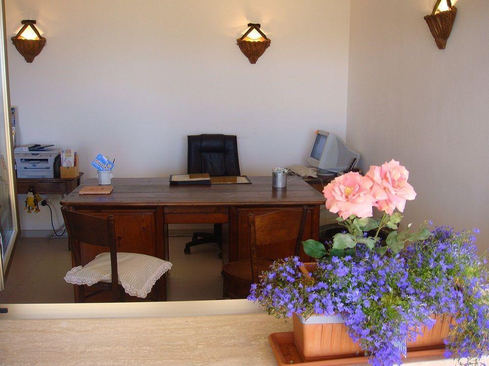 Residenze Etruria Aparthotel San Vincenzo Bagian luar foto